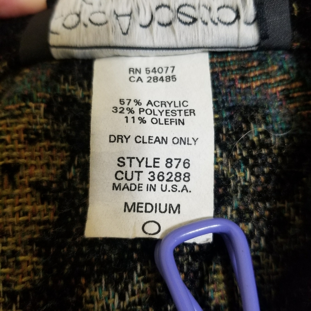 Coat Jacket - image 8